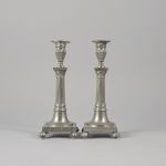 1168 7458 CANDLESTICKS